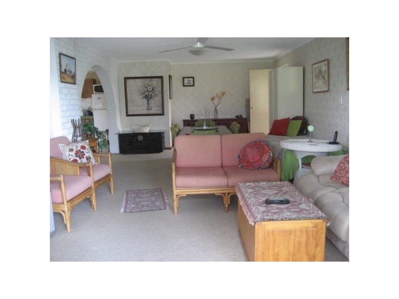 UNIT 1/54 FRESHWATER ST, Scarness QLD 4655