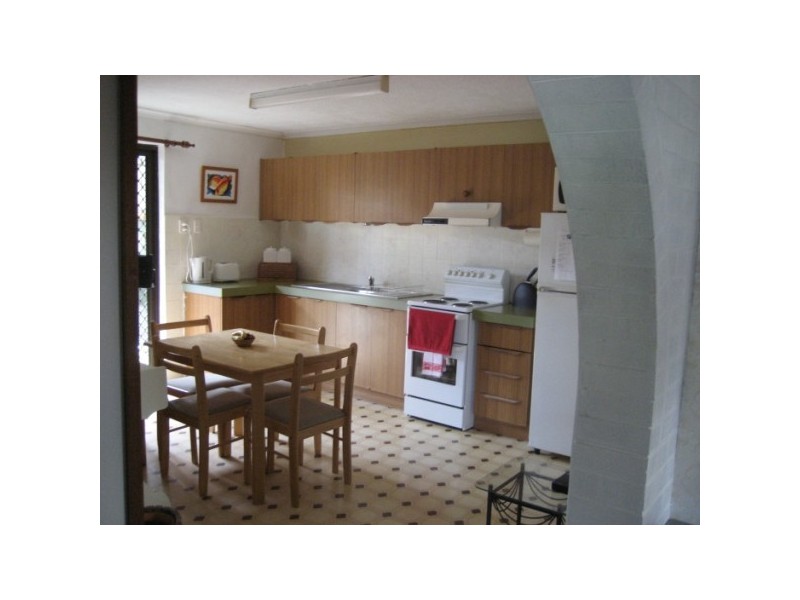 UNIT 1/54 FRESHWATER ST, Scarness QLD 4655