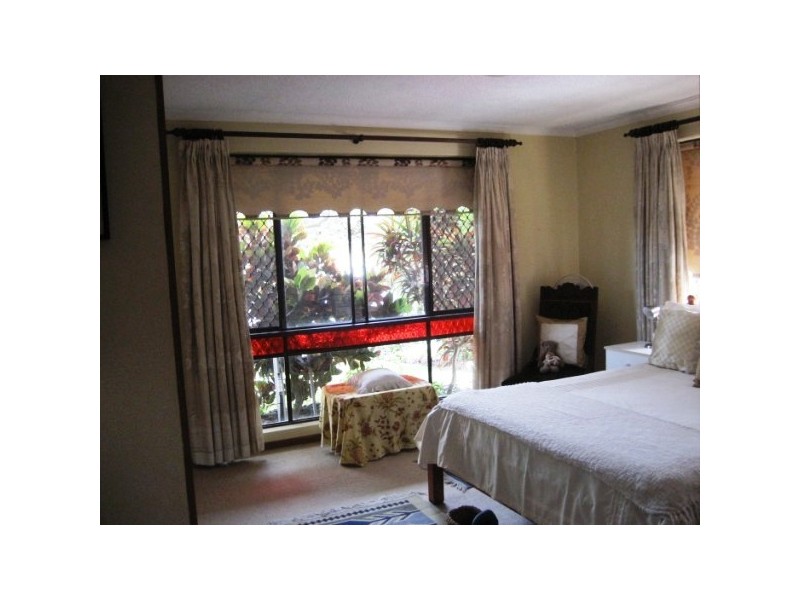 UNIT 1/54 FRESHWATER ST, Scarness QLD 4655