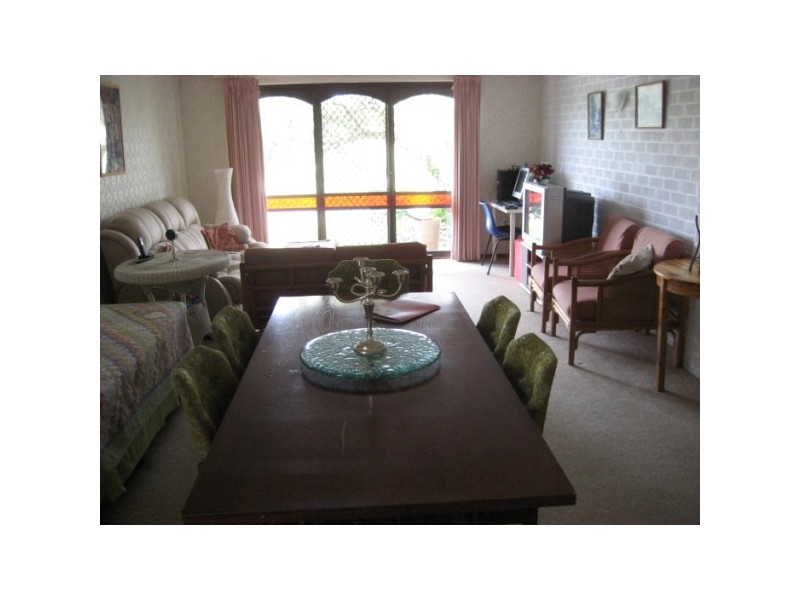 UNIT 1/54 FRESHWATER ST, Scarness QLD 4655