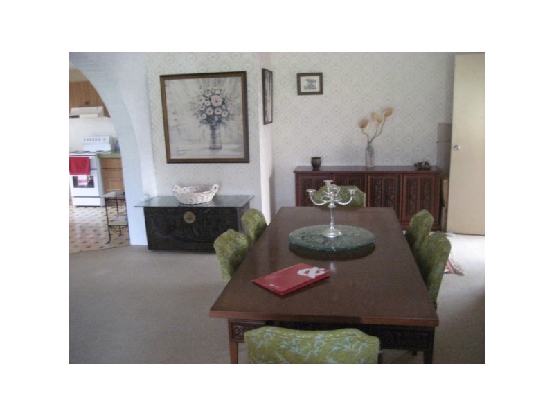 UNIT 1/54 FRESHWATER ST, Scarness QLD 4655