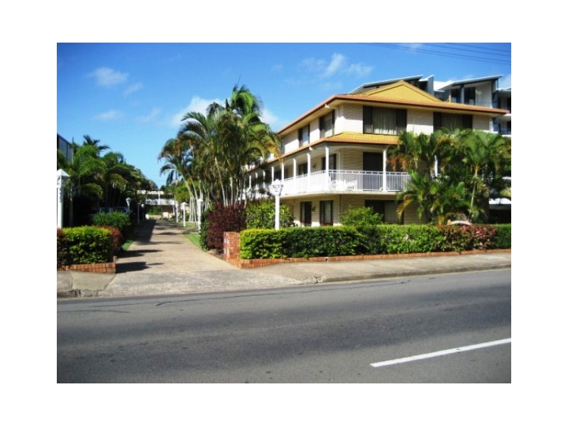 UNIT 1/54 FRESHWATER ST, Scarness QLD 4655