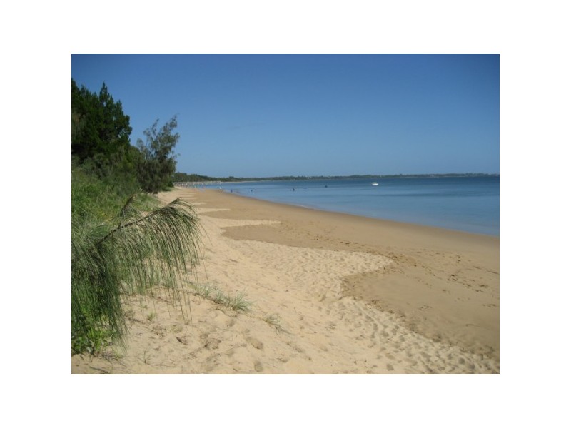 UNIT 1/54 FRESHWATER ST, Scarness QLD 4655