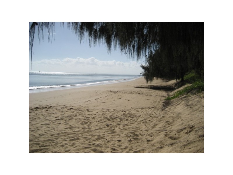 UNIT 1/54 FRESHWATER ST, Scarness QLD 4655