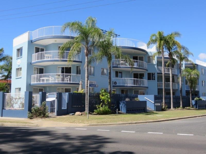 9/458 Esplanade, Torquay QLD 4655