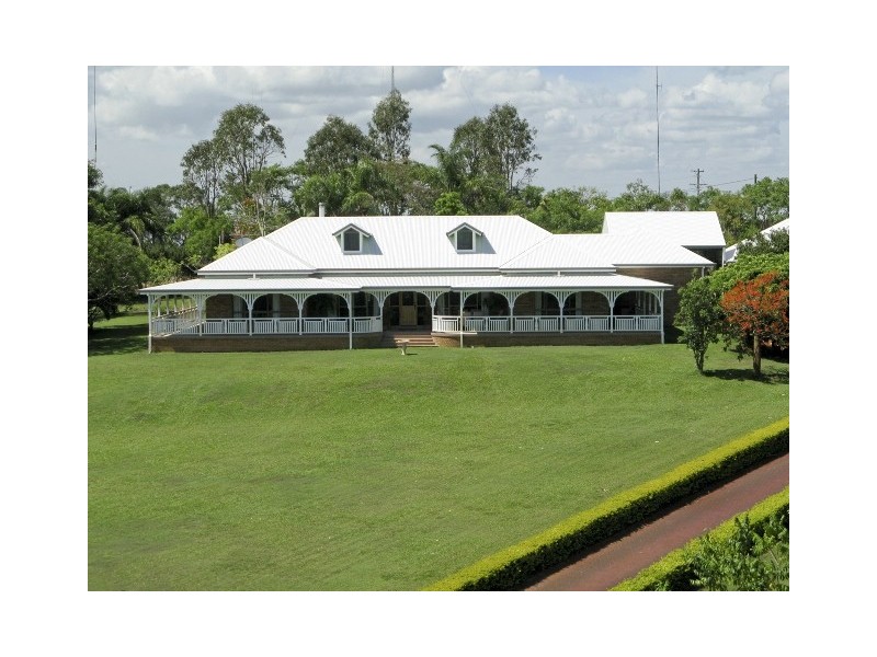 22 Neisler Court, Kawungan QLD 4655