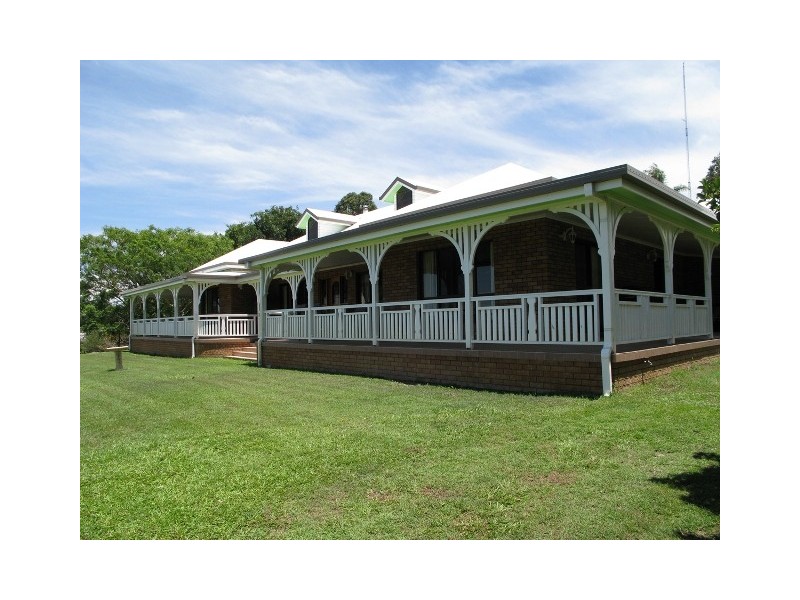 22 Neisler Court, Kawungan QLD 4655