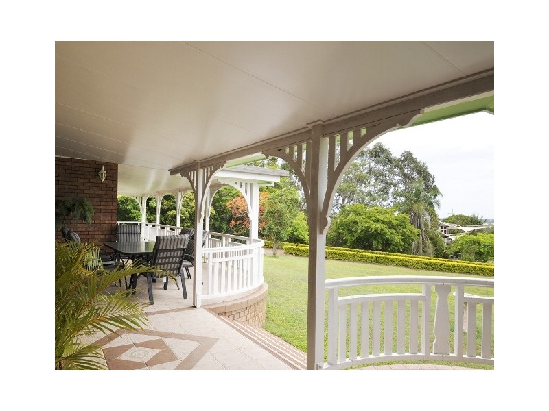 22 Neisler Court, Kawungan QLD 4655