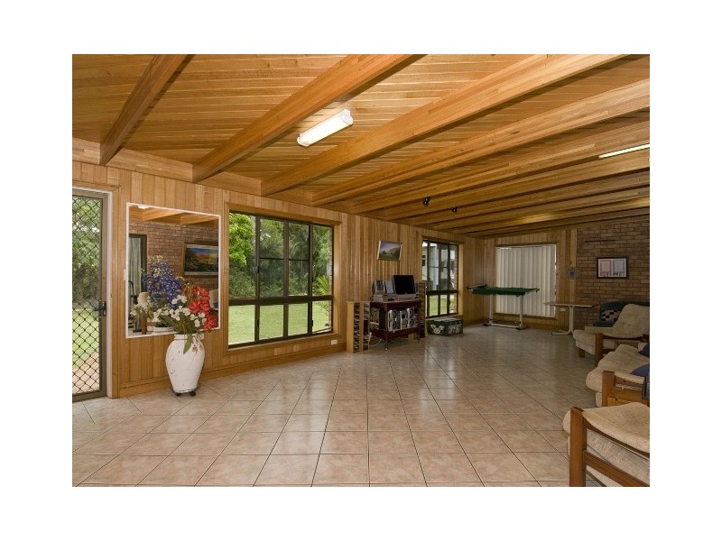 22 Neisler Court, Kawungan QLD 4655