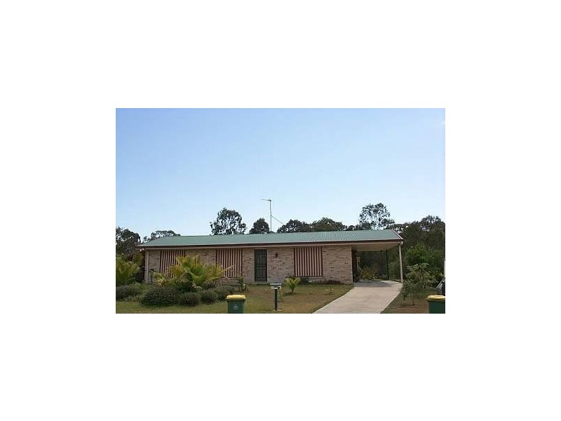 12 Jennylee Close, Urangan QLD 4655