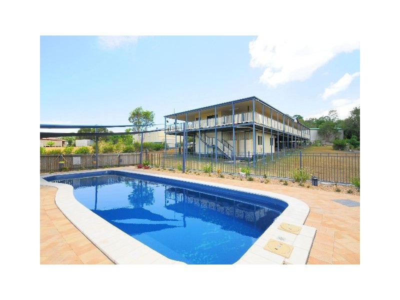 3 GRASWAY COURT, Craignish QLD 4655