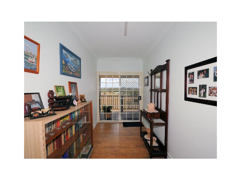 3 GRASWAY COURT, Craignish QLD 4655