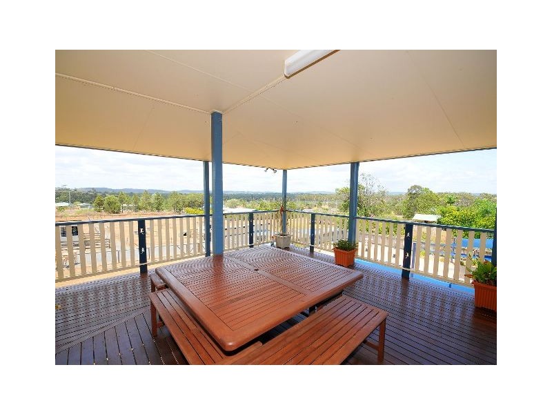 3 GRASWAY COURT, Craignish QLD 4655