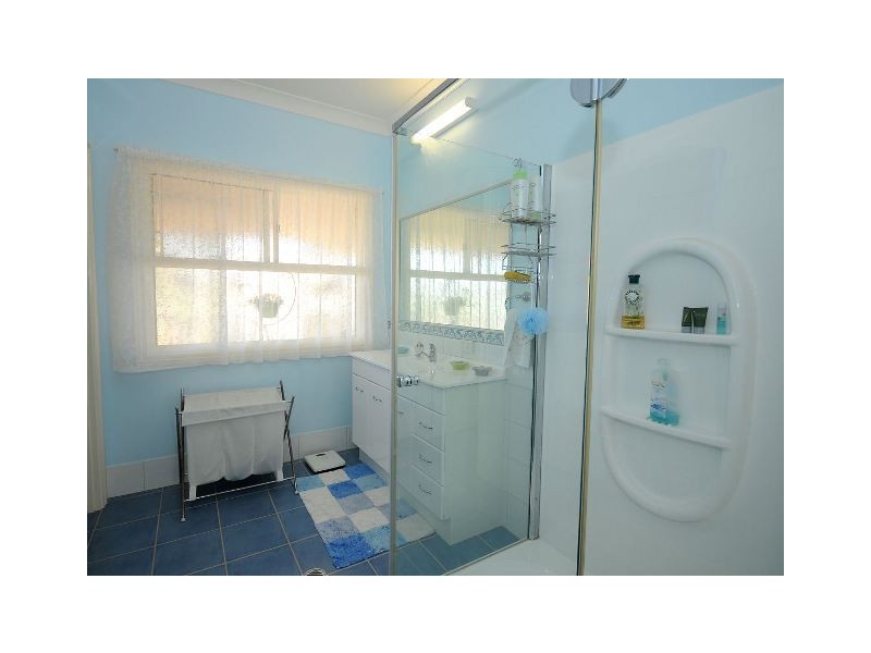 3 GRASWAY COURT, Craignish QLD 4655