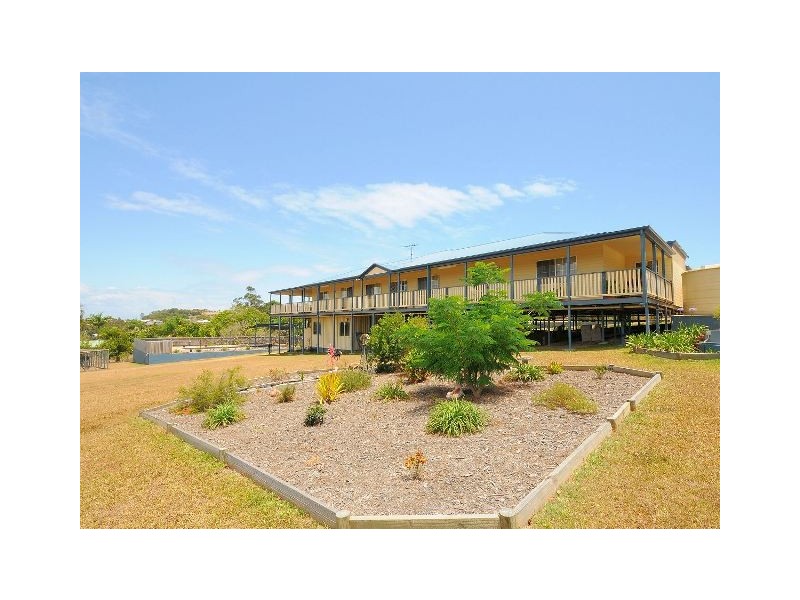 3 GRASWAY COURT, Craignish QLD 4655