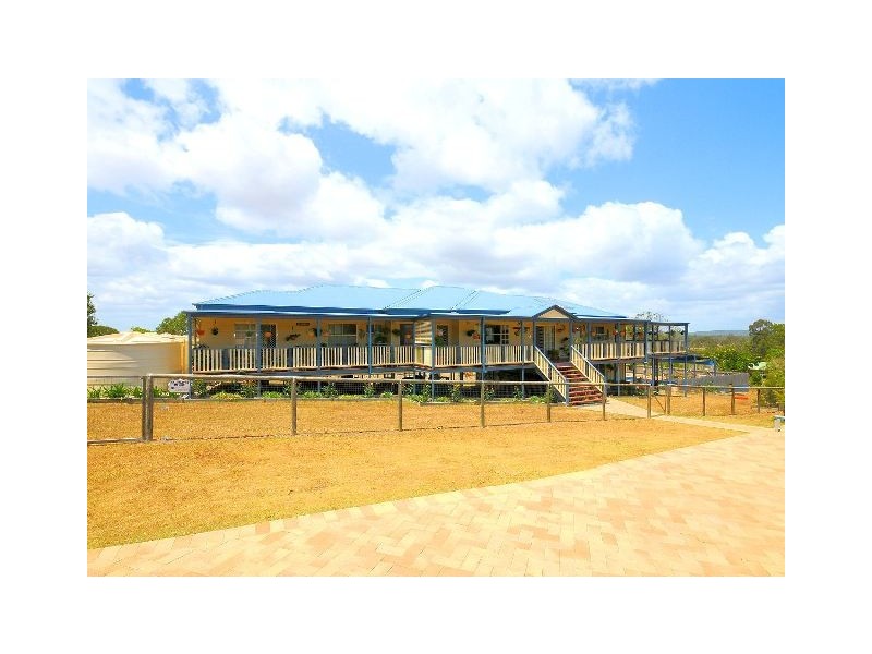 3 GRASWAY COURT, Craignish QLD 4655