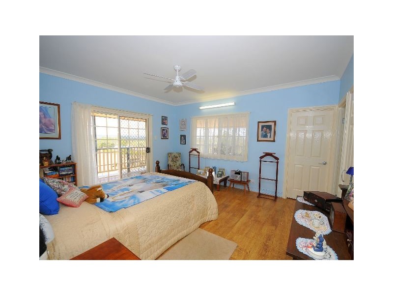 3 GRASWAY COURT, Craignish QLD 4655