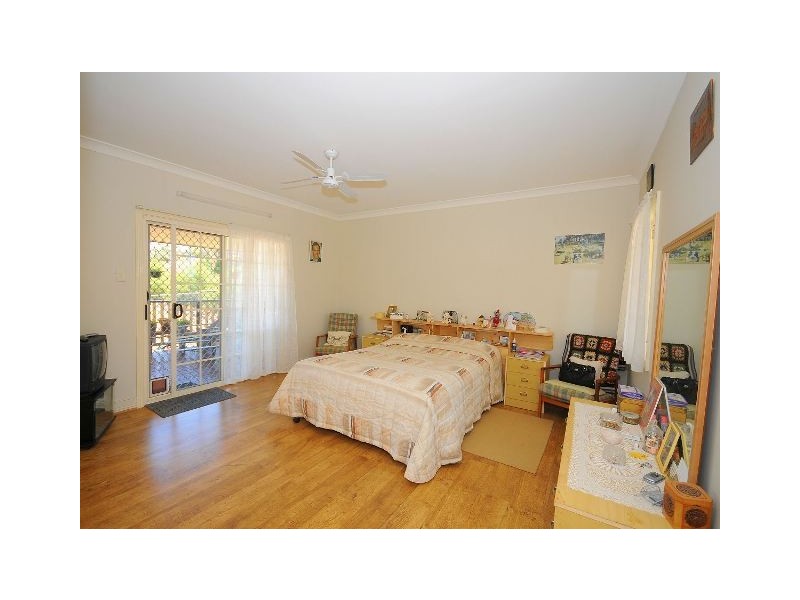 3 GRASWAY COURT, Craignish QLD 4655