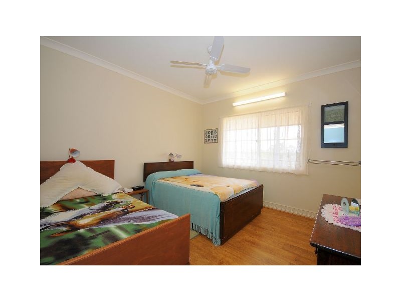 3 GRASWAY COURT, Craignish QLD 4655