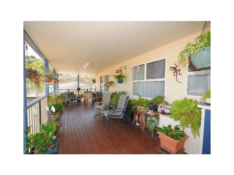 3 GRASWAY COURT, Craignish QLD 4655