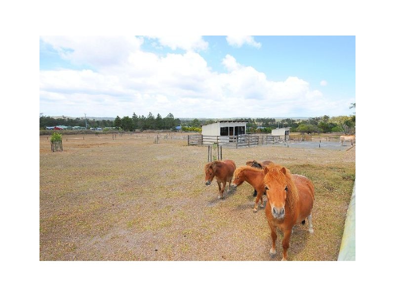 3 GRASWAY COURT, Craignish QLD 4655