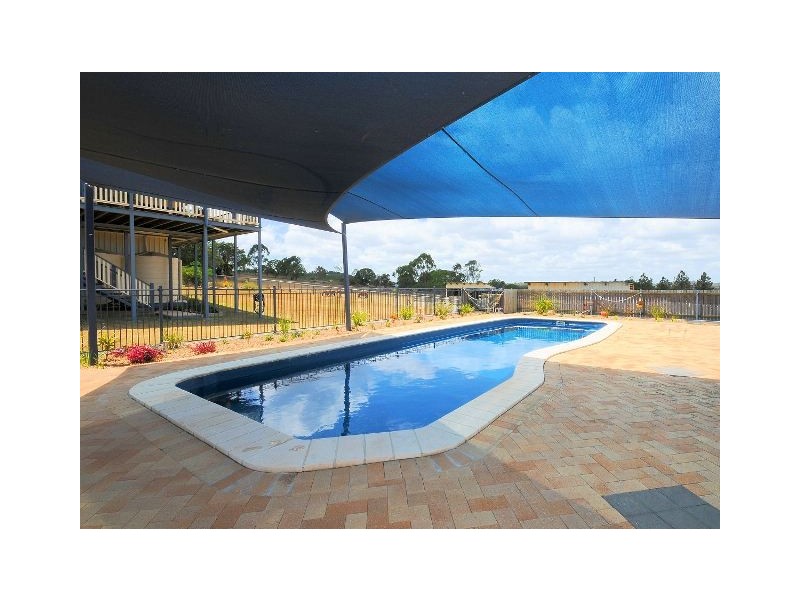 3 GRASWAY COURT, Craignish QLD 4655