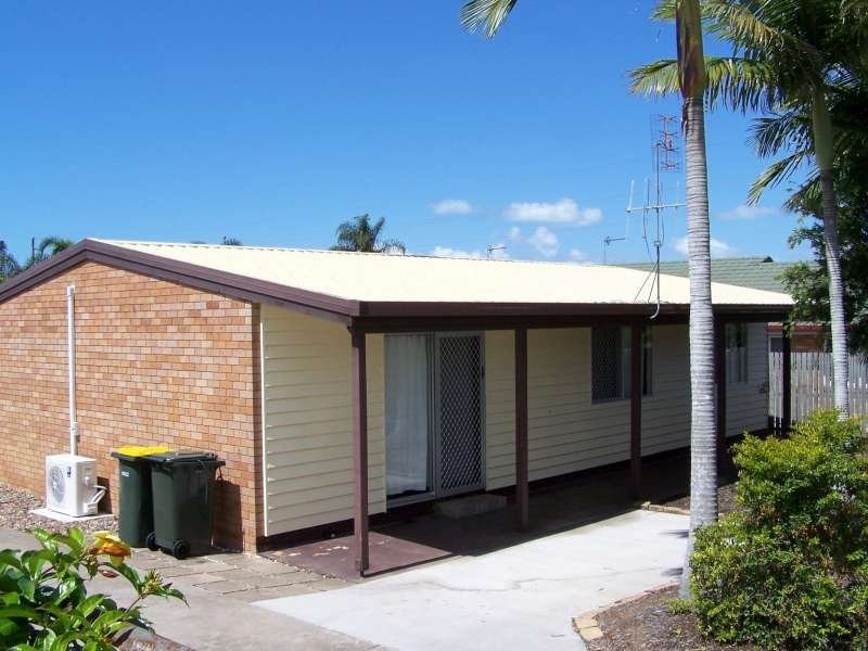 5a Johnston Boulevarde, Urraween QLD 4655