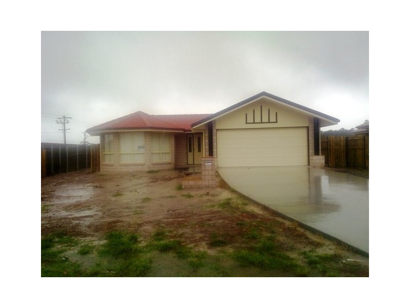 LOT 15 CRYSTAL COURT, Urangan QLD 4655