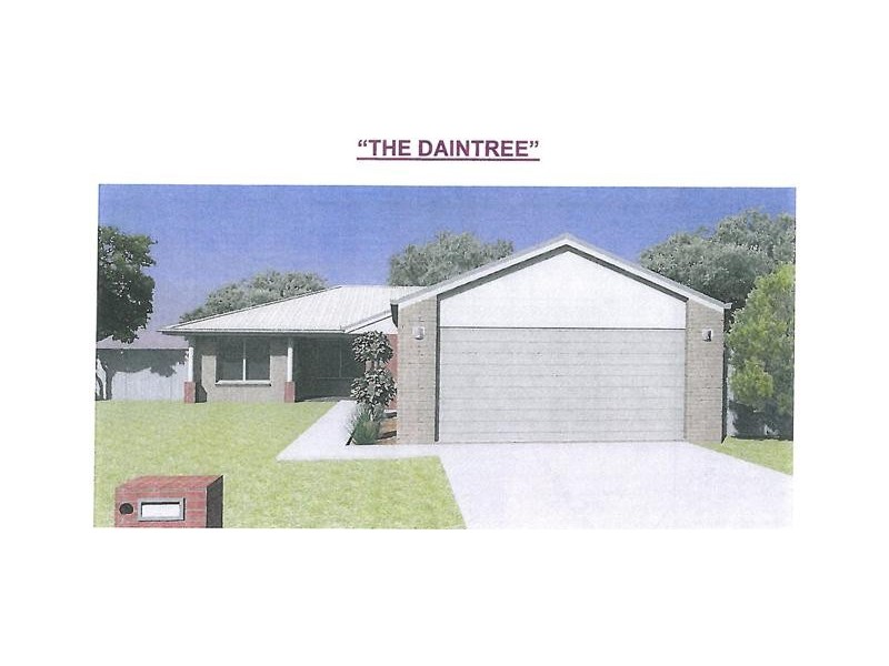 LOT 1 CRYSTAL COURT, Urangan QLD 4655
