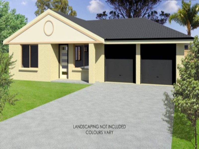 LOT 11 CRYSTAL COURT, Urangan QLD 4655