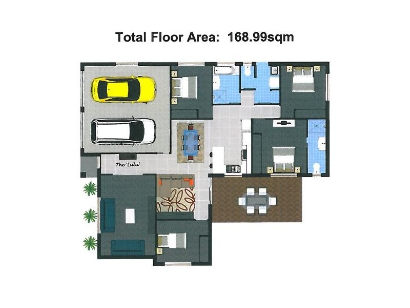 LOT 117 Wedge Street, Pialba QLD 4655