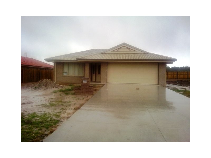 LOT 9 COOKS ROAD, Urraween QLD 4655