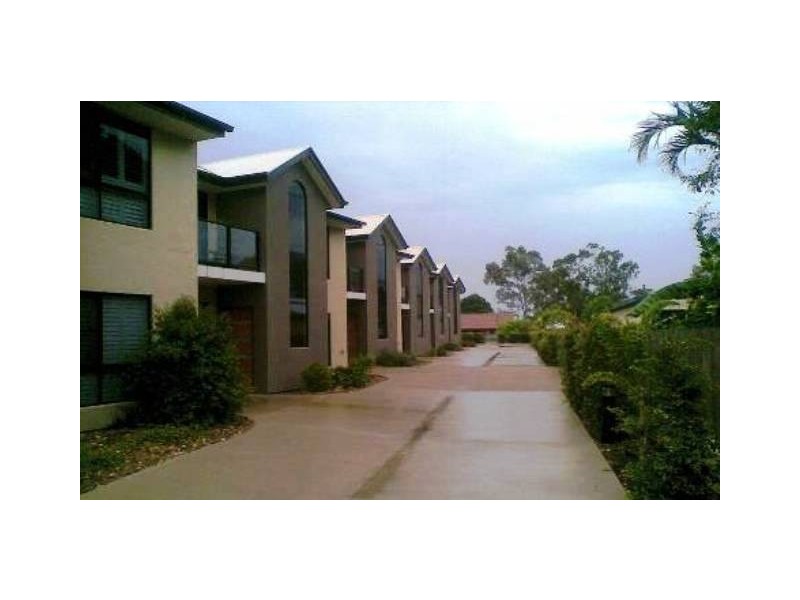 UNIT 6/13 TAVISTOCK STREET, Torquay QLD 4655