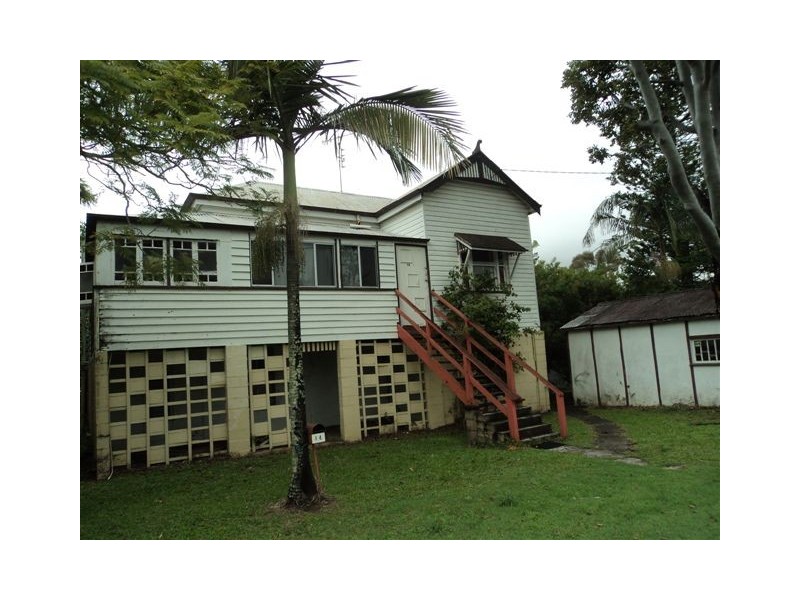 14 Charles, Pialba QLD 4655