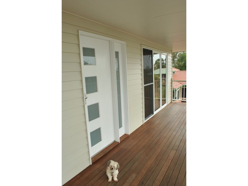 12 FAYE, Scarness QLD 4655