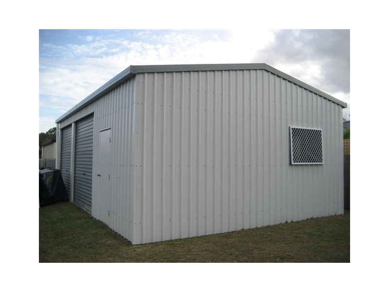 28 Whipbird Court, Urangan QLD 4655