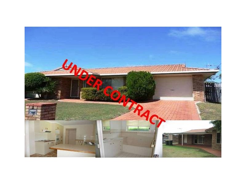 7 PAUL DRIVE, Point Vernon QLD 4655