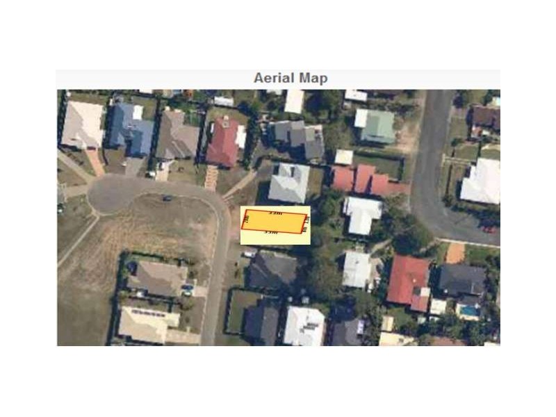 41 TURRUM STREET, Scarness QLD 4655