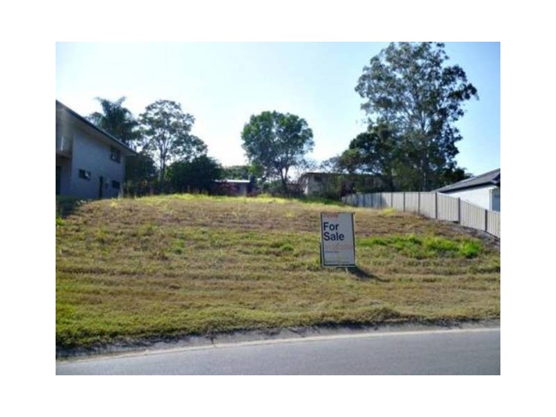 41 TURRUM STREET, Scarness QLD 4655