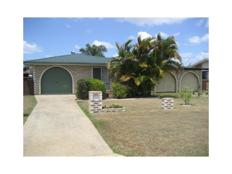 17 BARILBA, Scarness QLD 4655