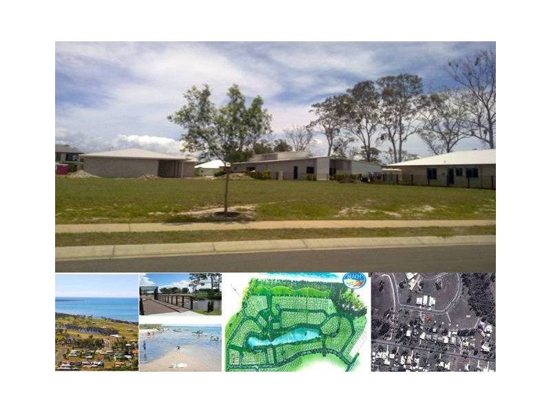 9 Barramundi Drive, Burrum Heads QLD 4659