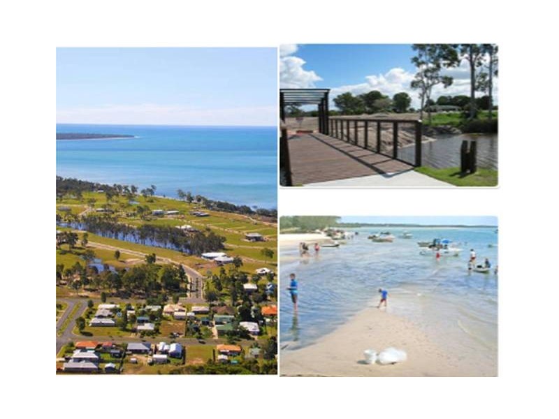 9 Barramundi Drive, Burrum Heads QLD 4659