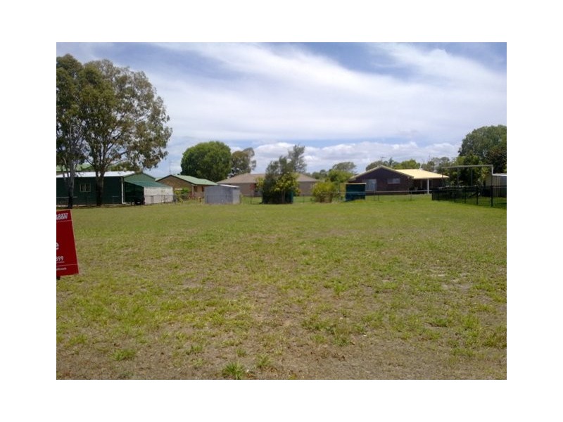 9 Barramundi Drive, Burrum Heads QLD 4659