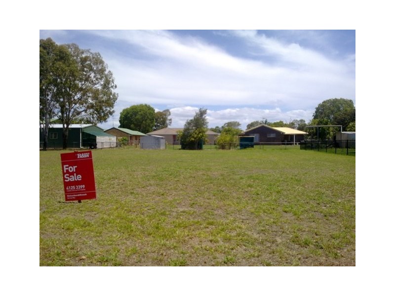 9 Barramundi Drive, Burrum Heads QLD 4659