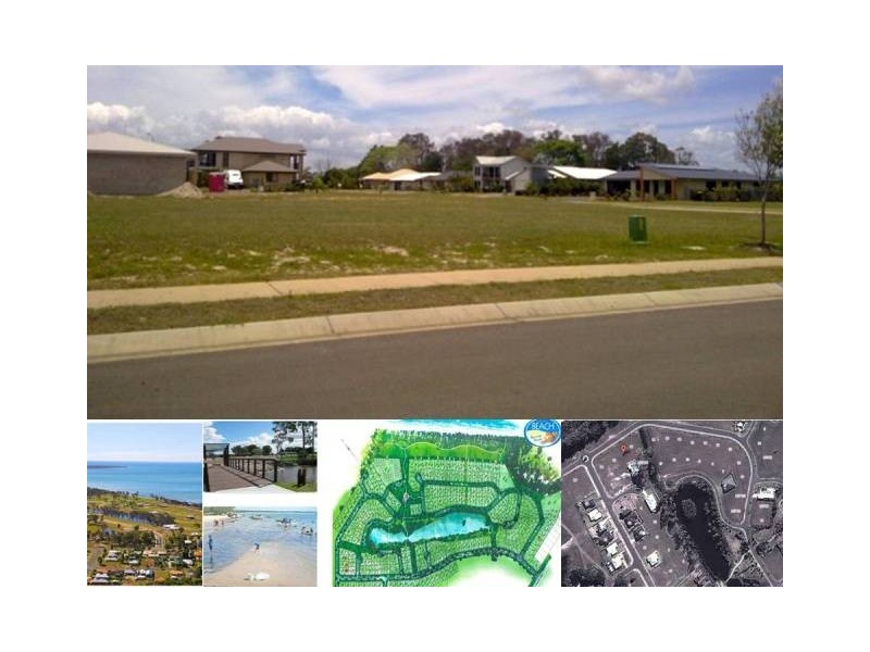 90 Barramundi Drive, Burrum Heads QLD 4659