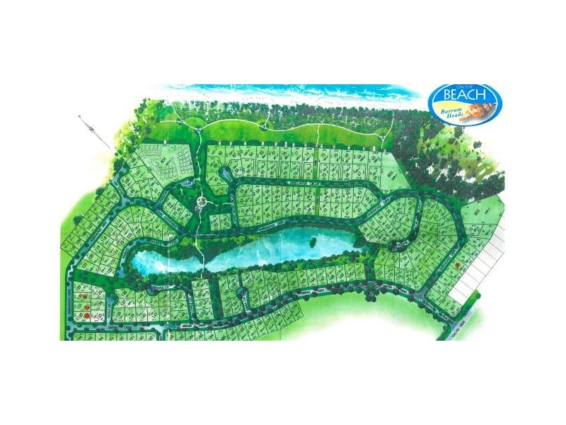 90 Barramundi Drive, Burrum Heads QLD 4659