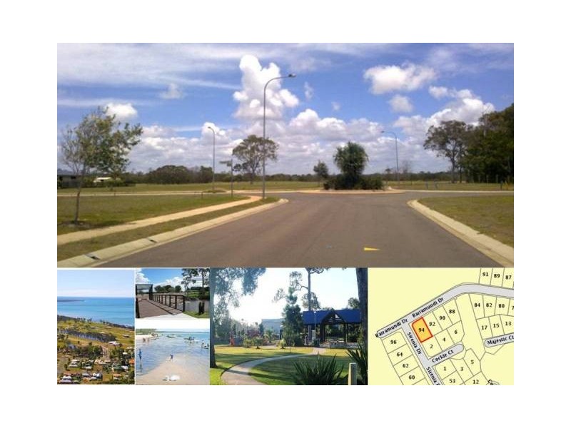 94 Barramundi Drive, Burrum Heads QLD 4659