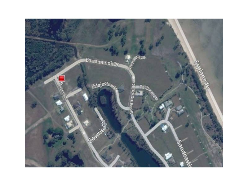 94 Barramundi Drive, Burrum Heads QLD 4659