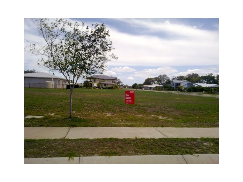 94 Barramundi Drive, Burrum Heads QLD 4659