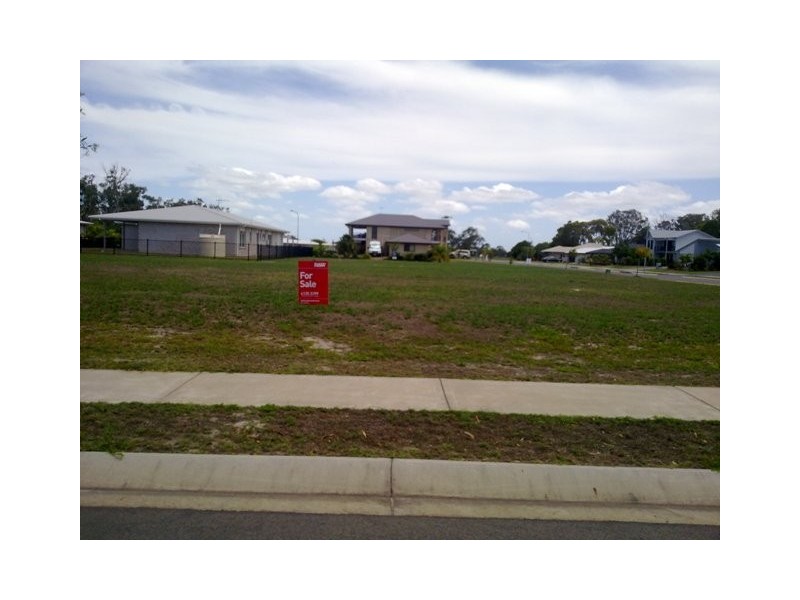 94 Barramundi Drive, Burrum Heads QLD 4659